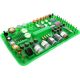 Mini szlifierka 170W KD10281 218elem.