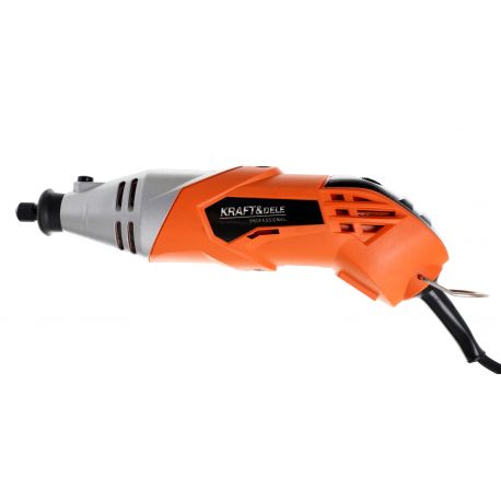 Mini szlifierka 170W KD10281 218elem.