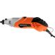 Mini szlifierka 170W KD10281 218elem.