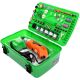 Mini szlifierka 170W KD10281 218elem.