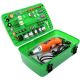 Mini szlifierka 170W KD10281 218elem.
