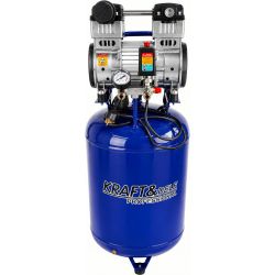 Kompresor bezolejowy 2200W 100L KD4097