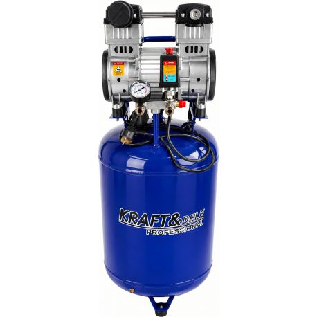 Kompresor bezolejowy 2200W 100L KD4097