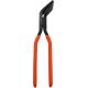 SZCZYPCE / KLESZCZE DEKARSKIE DO GIĘCIA BLACHY 45° 275mm KD10451