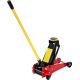 Podnośnik Niskoprofilowy Hydrauliczny KD387 Żaba