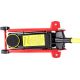 Podnośnik Niskoprofilowy Hydrauliczny KD387 Żaba
