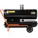 Nagrzewnica olejowa 40kW KD11714