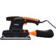 Szlifierka oscylacyjna 650W KD1677