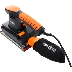 Szlifierka oscylacyjna 650W KD1677