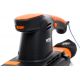 Szlifierka oscylacyjna 650W KD1677