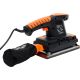 Szlifierka oscylacyjna 650W KD1677