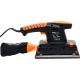 Szlifierka oscylacyjna 650W KD1677