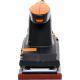 Szlifierka oscylacyjna 650W KD1677