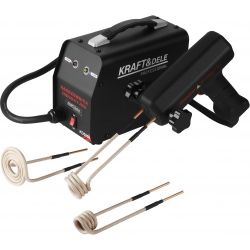 Nagrzewnica indukcyjna do śrub 1700W KD5998