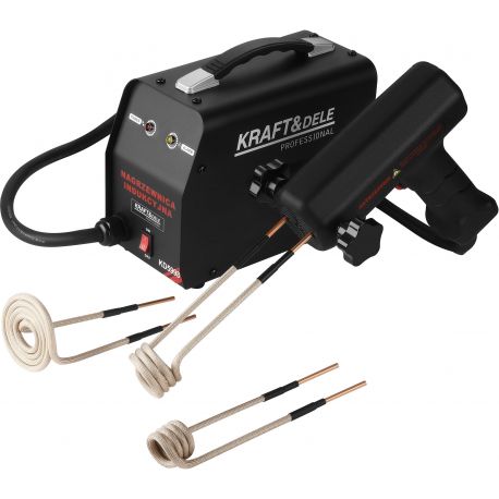 Nagrzewnica indukcyjna 1700W KD5998