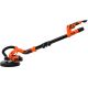 Szlifierka do Gipsu, Tynków ŻYRAFA KD1542 1850W 2pady