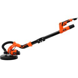Szlifierka do Gipsu, Tynków ŻYRAFA KD1542 1850W 2pady