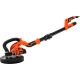 Szlifierka do Gipsu, Tynków ŻYRAFA KD1542 1850W 2pady