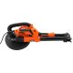 Szlifierka do Gipsu, Tynków ŻYRAFA KD1542 1850W 2pady