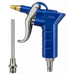 Pistolet do przedmuchiwania z regulacją powietrza KD5788