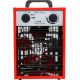 Nagrzewnica elektryczna 6KW 380V KD11719