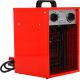 Nagrzewnica elektryczna 6KW 380V KD11719
