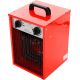 Nagrzewnica elektryczna 6KW 380V KD11719