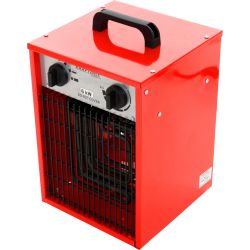 Nagrzewnica elektryczna 6 kW 380V KD11719