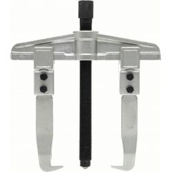 Ściągacz 2-ramienny składany 8'' KD10137