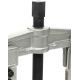 Ściągacz 2-ramienny składany 4'' KD10135