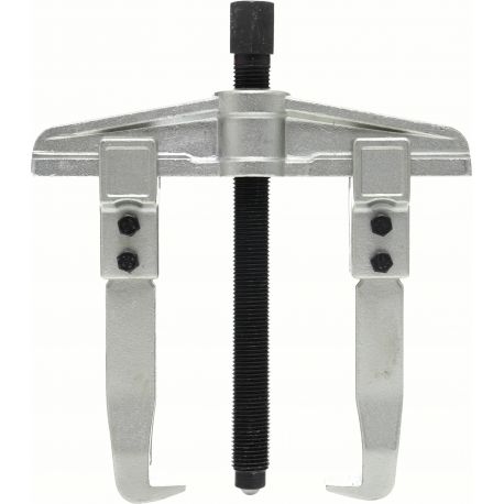 Ściągacz 2-ramienny składany 3'' KD10134