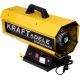 Nagrzewnica gazowa 60kW + reduktor KD11736