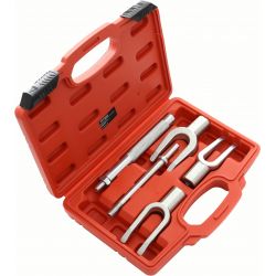 Zestaw ściągaczy 5el. KD10166