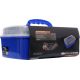 Mini szlifierka 270W + akcesoria 218el. KD10751