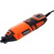 Mini szlifierka 270W + akcesoria 218el. KD10751