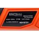 Mini szlifierka 270W + akcesoria 218el. KD10751