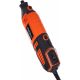 Mini szlifierka 270W + akcesoria 218el. KD10751