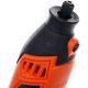 Mini szlifierka 270W + akcesoria 218el. KD10751