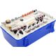 Mini szlifierka 270W + akcesoria 218el. KD10751
