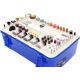 Mini szlifierka 270W + akcesoria 218el. KD10751