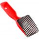 Tarnik/zdzierak do płyt gipsowych/drewnianych 60x40mm KD11230