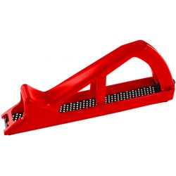 Tarnik/zdzierak do płyt gipsowych/drewnianych 250x40mm KD11232