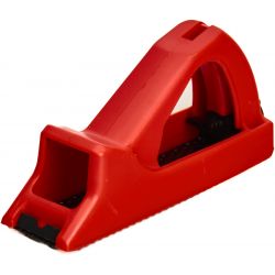 Tarnik/zdzierak do płyt gipsowych/drewnianych 140x40mm KD11231