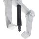 Ściągacz 2-ramienny 150mm/6'' KD10132