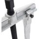 Ściągacz 2-ramienny 150mm/6'' KD10132