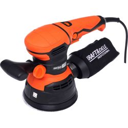 Szlifierka mimośrodowa 1200W KD1661
