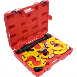 Ściągacz do sprężyn 65-212mm KD10528