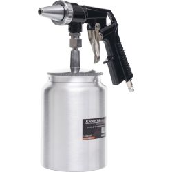 Pistolet do piaskowania 750ml KD2095