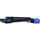Wózek 2w1 składany transportowy magazynowy 150kg KD3094