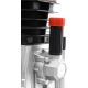 Sprężarka powietrza 3kW KD1493 2 tłoki